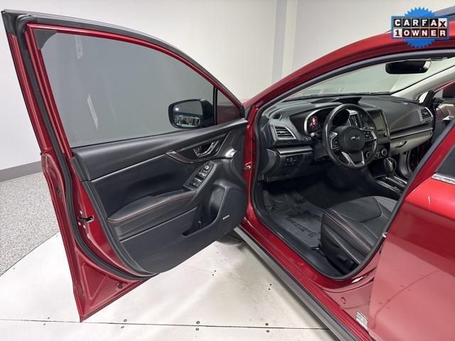 used 2019 Subaru Crosstrek car, priced at $21,527