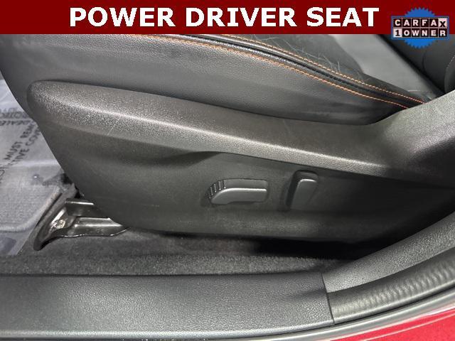 used 2019 Subaru Crosstrek car, priced at $21,527