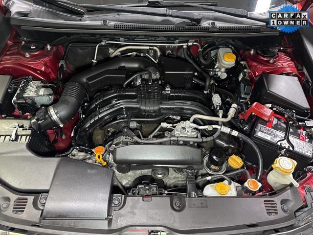 used 2019 Subaru Crosstrek car, priced at $21,527