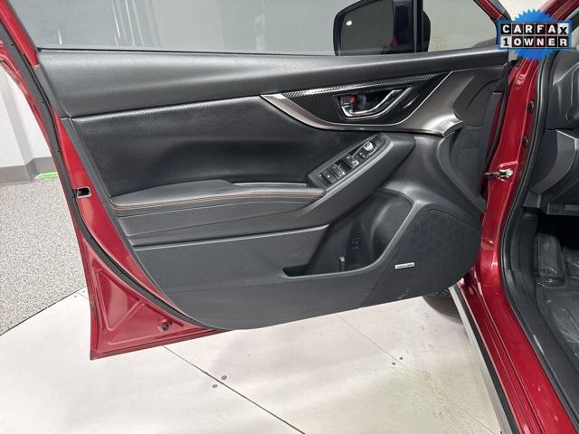 used 2019 Subaru Crosstrek car, priced at $21,527