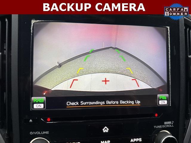 used 2019 Subaru Crosstrek car, priced at $21,527