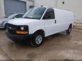 used 2017 Chevrolet Express 3500 car, priced at $26,500