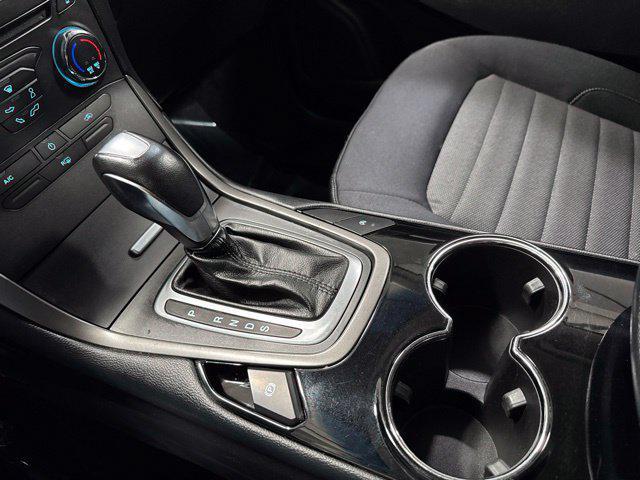 used 2018 Ford Edge car, priced at $15,492