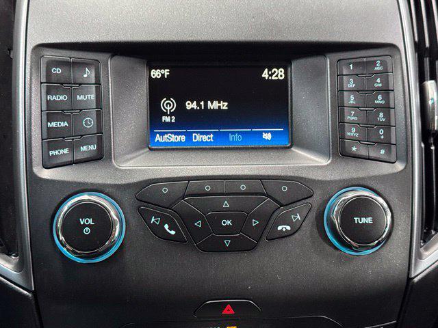 used 2018 Ford Edge car, priced at $15,492