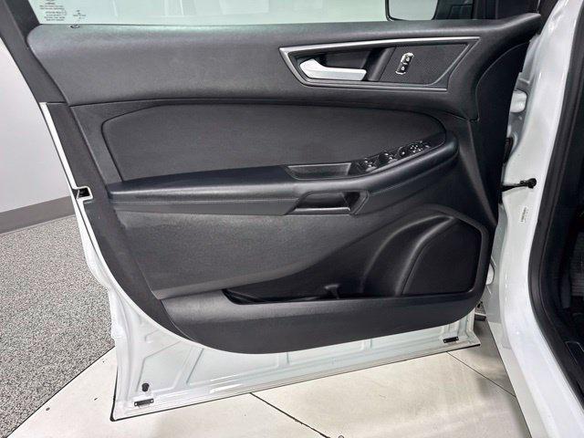 used 2018 Ford Edge car, priced at $15,492