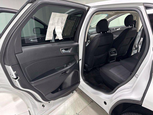 used 2018 Ford Edge car, priced at $15,492