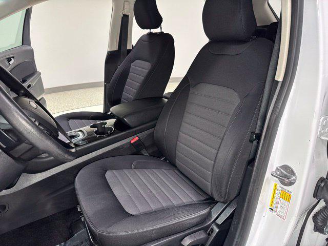 used 2018 Ford Edge car, priced at $15,492
