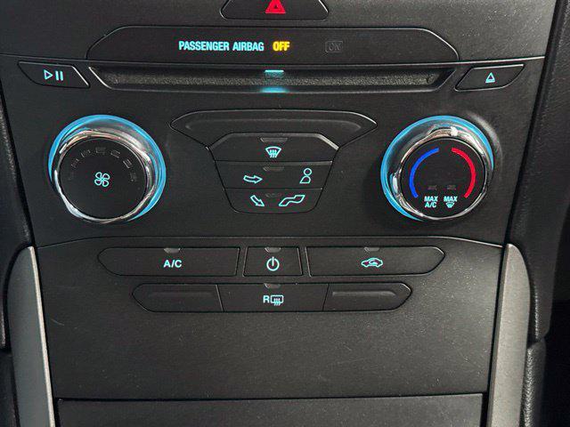 used 2018 Ford Edge car, priced at $15,492