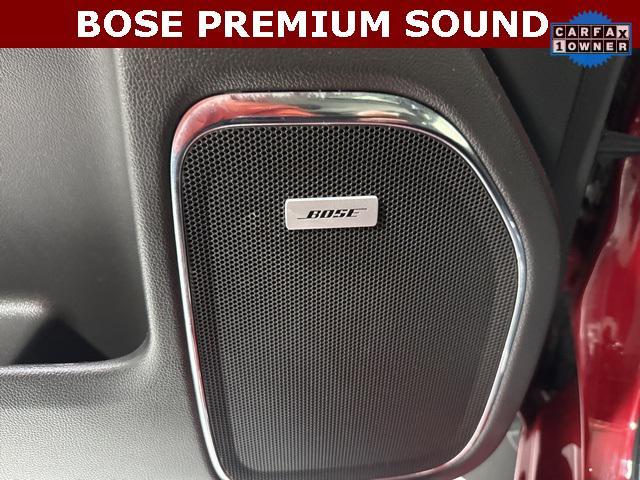 used 2018 Chevrolet Silverado 1500 car, priced at $29,559