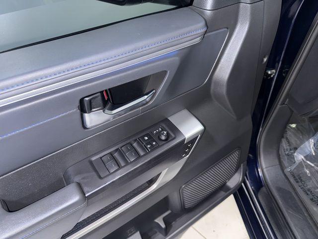 used 2024 Toyota Tundra Hybrid car, priced at $58,563