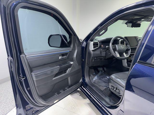 used 2024 Toyota Tundra Hybrid car, priced at $58,563