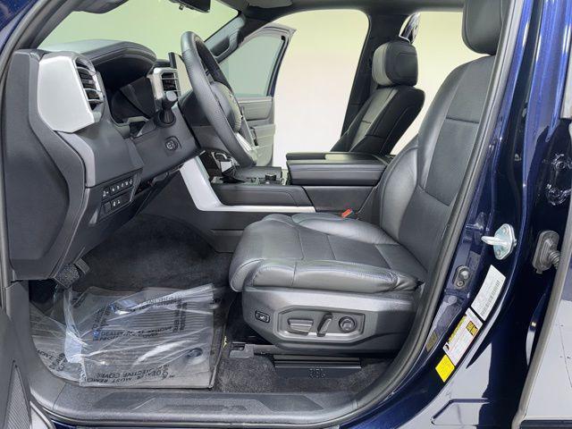 used 2024 Toyota Tundra Hybrid car, priced at $58,563