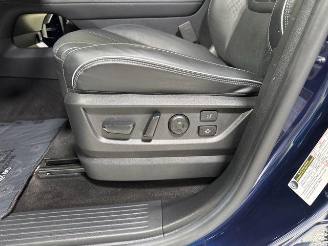 used 2025 INFINITI QX80 car, priced at $70,469