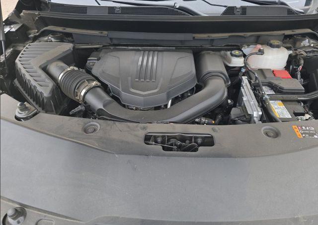 used 2025 Buick Enclave car, priced at $37,850