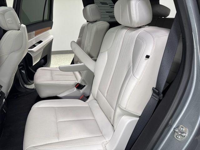 used 2026 Cadillac VISTIQ car, priced at $72,000