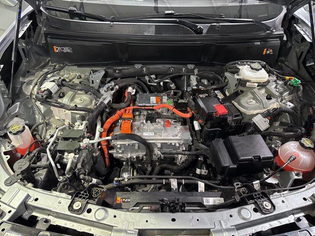 used 2026 Cadillac VISTIQ car, priced at $72,000