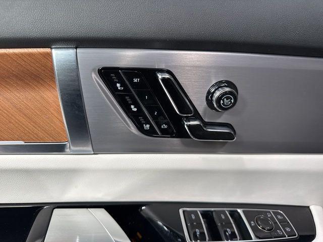 used 2026 Cadillac VISTIQ car, priced at $72,000