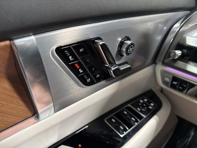 used 2026 Cadillac VISTIQ car, priced at $72,000