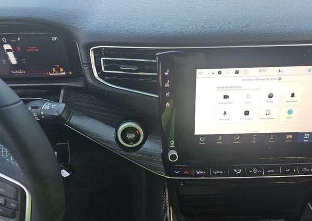 used 2024 Jeep Wagoneer car, priced at $56,972