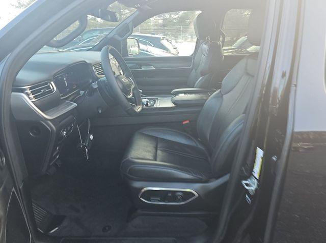 used 2024 Jeep Wagoneer car, priced at $56,972