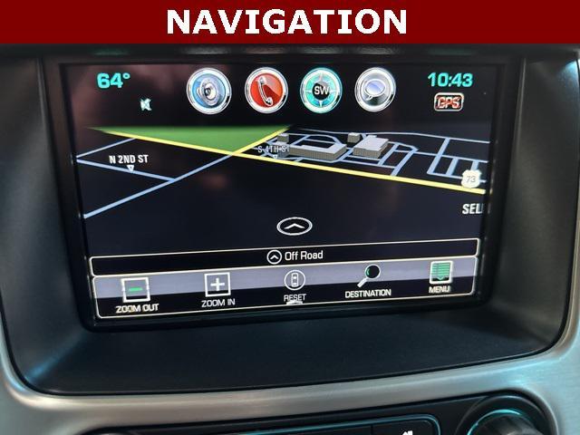 used 2018 GMC Yukon car, priced at $27,500