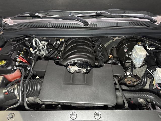 used 2018 GMC Yukon car, priced at $27,500