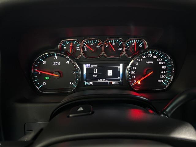 used 2018 GMC Yukon car, priced at $27,500