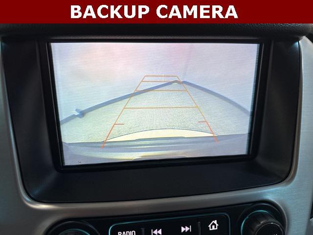 used 2018 GMC Yukon car, priced at $27,500