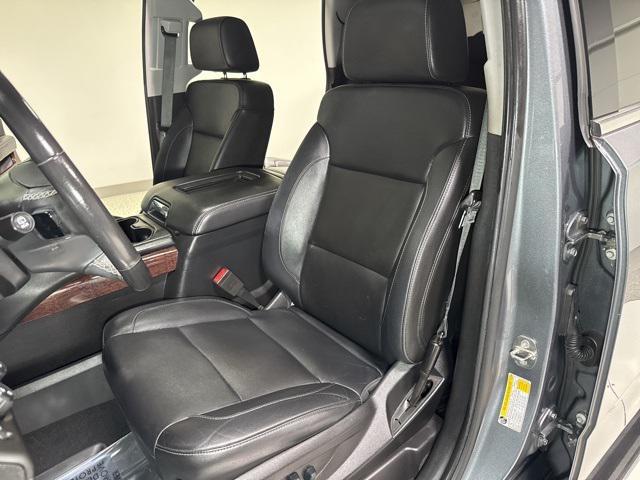 used 2018 GMC Yukon car, priced at $27,500