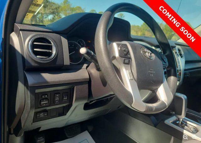 used 2016 Toyota Tundra car, priced at $29,704