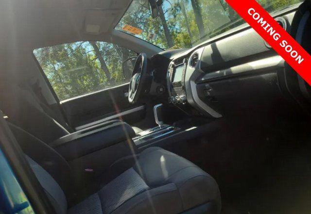 used 2016 Toyota Tundra car, priced at $29,704