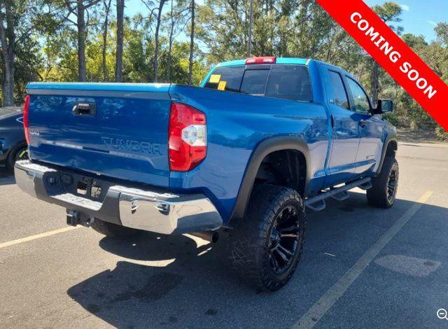used 2016 Toyota Tundra car, priced at $29,704