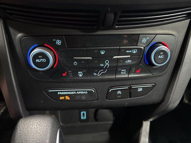 used 2019 Ford Escape car, priced at $13,980