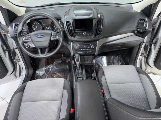 used 2019 Ford Escape car, priced at $13,980