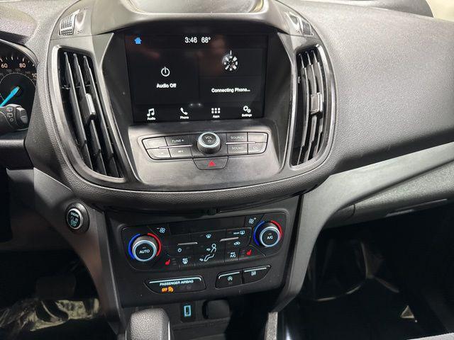 used 2019 Ford Escape car, priced at $13,980