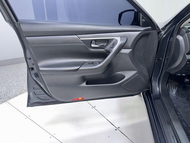 used 2018 Nissan Altima car, priced at $15,985