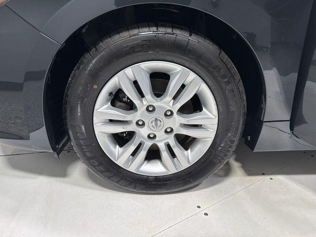 used 2018 Nissan Altima car, priced at $15,985