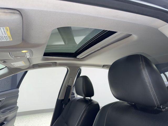 used 2018 Nissan Altima car, priced at $15,985