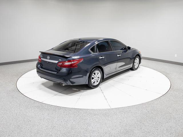 used 2018 Nissan Altima car, priced at $15,985