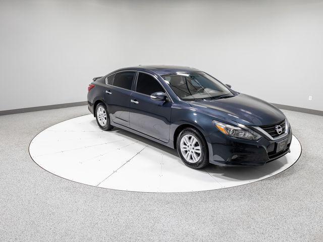 used 2018 Nissan Altima car, priced at $15,985