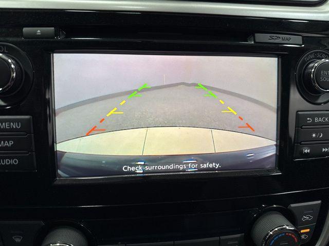 used 2018 Nissan Altima car, priced at $15,985