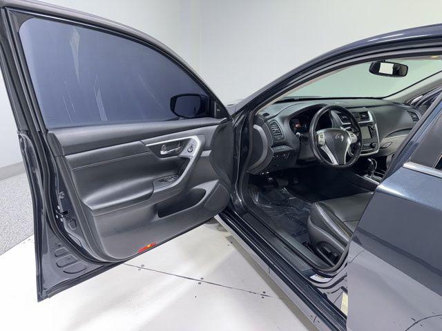 used 2018 Nissan Altima car, priced at $15,985