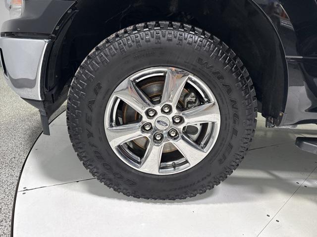 used 2019 Ford F-150 car, priced at $25,350