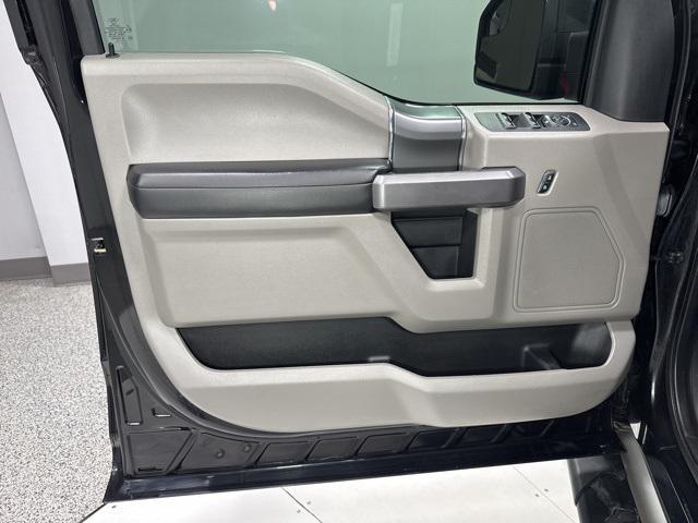 used 2019 Ford F-150 car, priced at $25,350