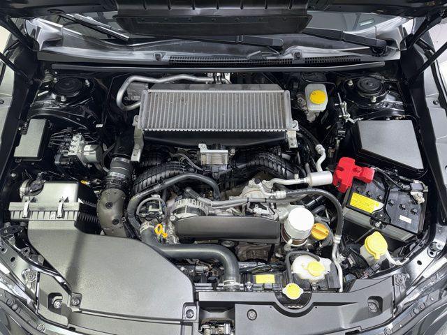 used 2023 Subaru WRX car, priced at $27,985