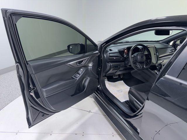 used 2023 Subaru WRX car, priced at $27,985