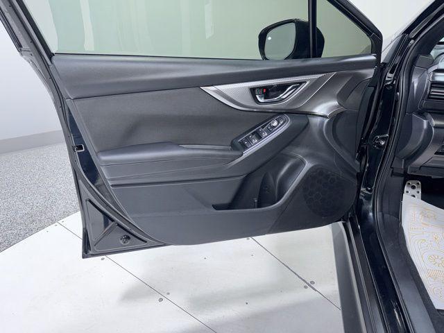 used 2023 Subaru WRX car, priced at $27,985