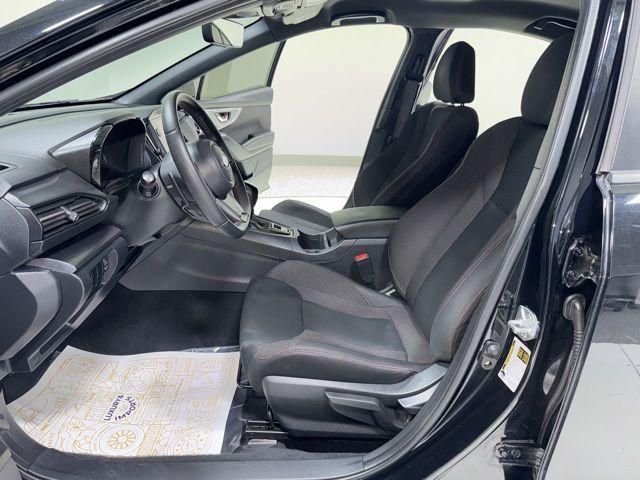 used 2023 Subaru WRX car, priced at $27,985