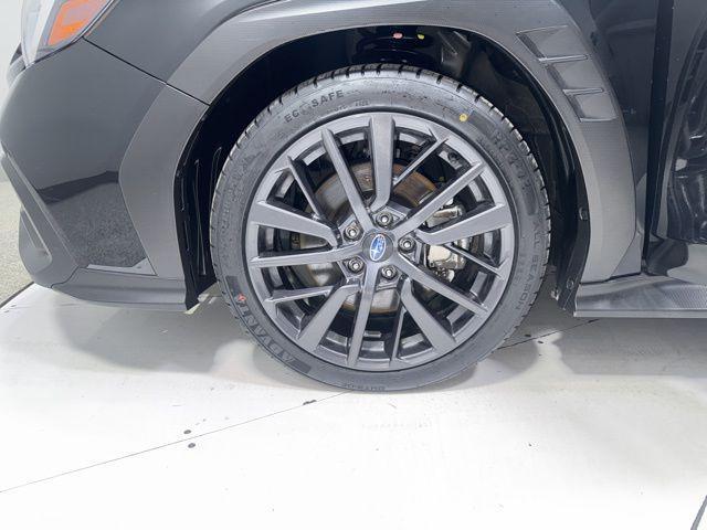 used 2023 Subaru WRX car, priced at $27,985
