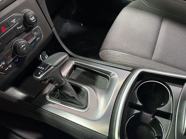 used 2019 Dodge Charger car, priced at $18,694